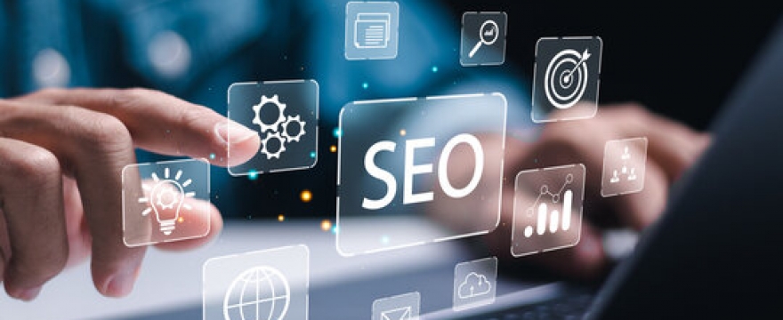 Agencia Especializada em SEO