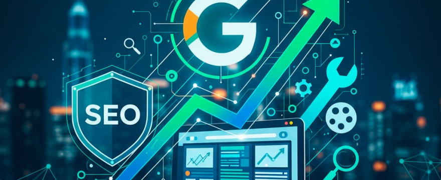Otimização de Sites SEO